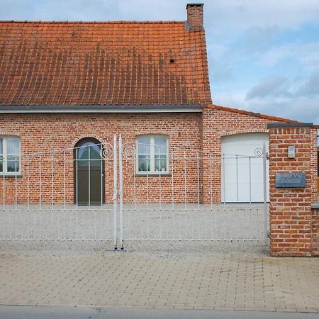 Huis Van De Koekuit Moorslede 외부 사진