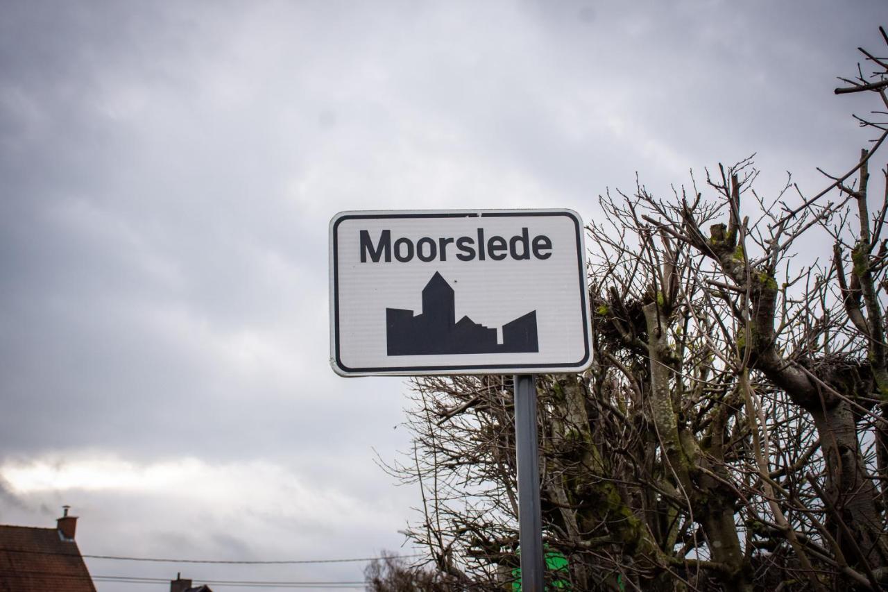 Huis Van De Koekuit Moorslede 외부 사진