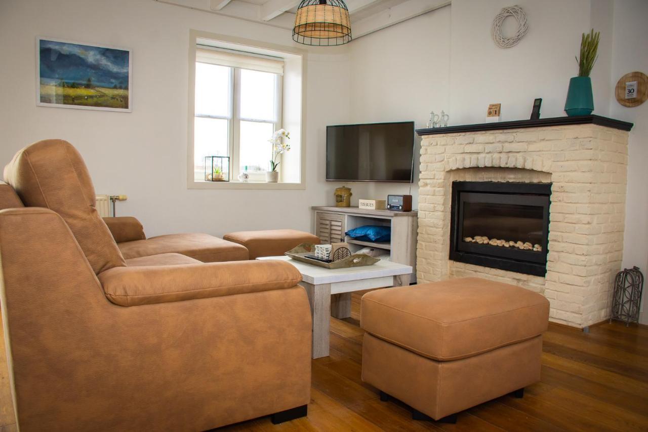Huis Van De Koekuit Moorslede 외부 사진