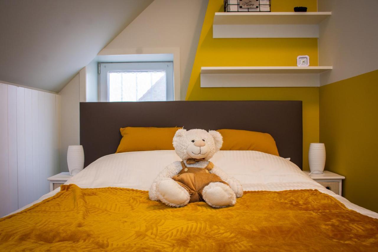 Huis Van De Koekuit Moorslede 외부 사진