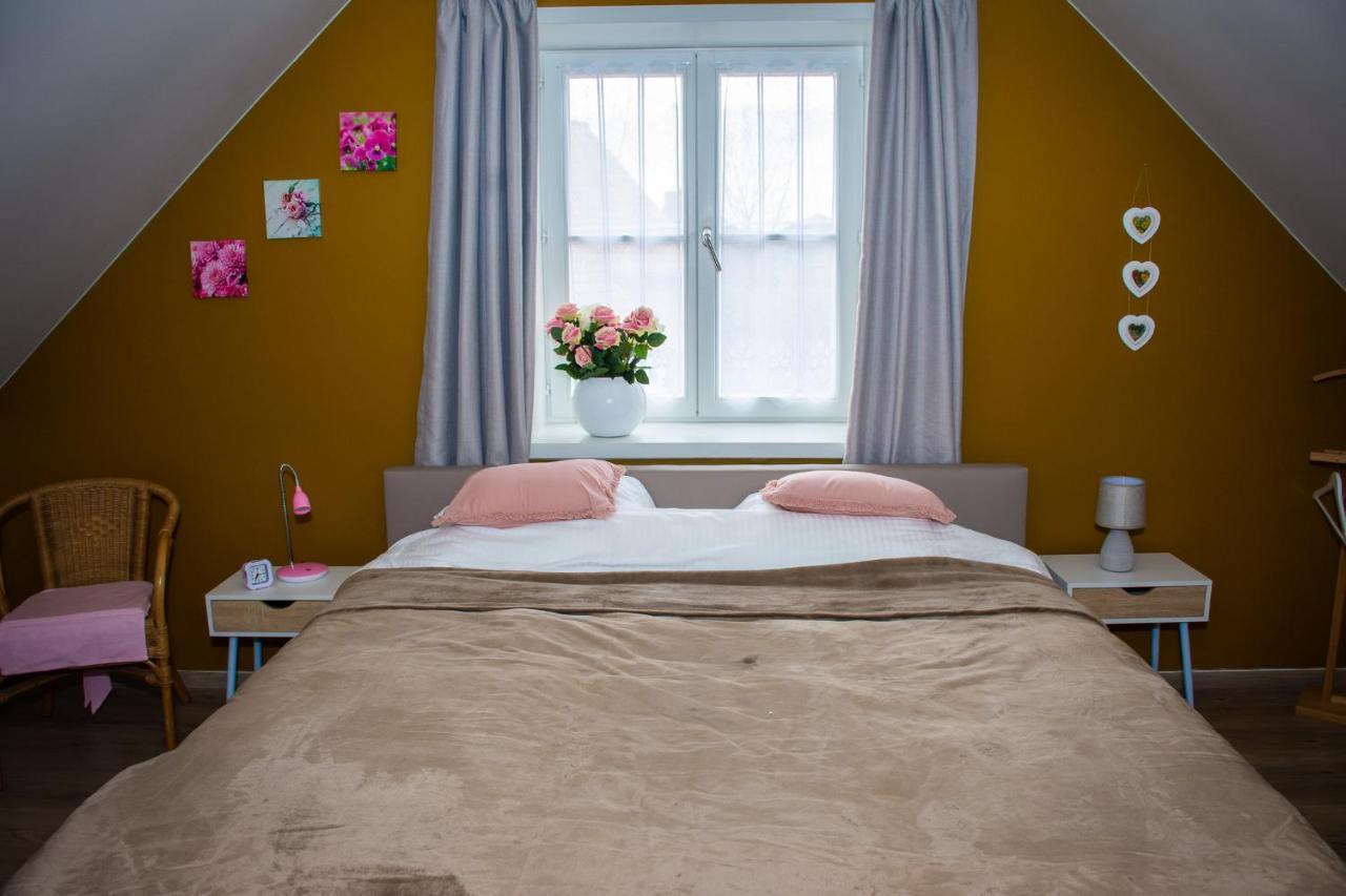 Huis Van De Koekuit Moorslede 외부 사진