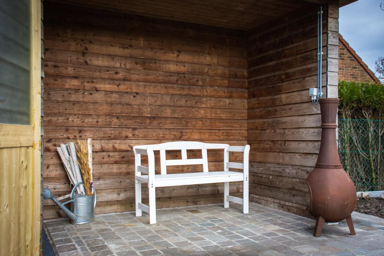 Huis Van De Koekuit Moorslede 외부 사진